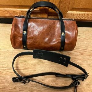 Go Forth Goods original sized Jane peanut bison